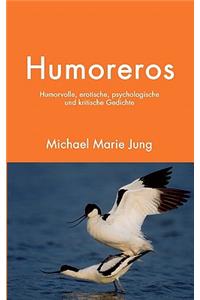 Humoreros