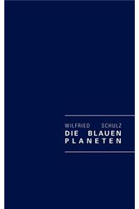 Blauen Planeten