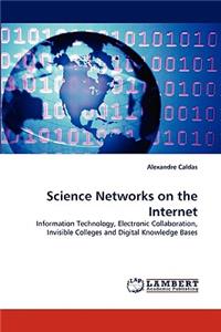 Science Networks on the Internet