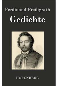 Gedichte