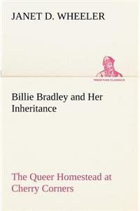 Billie Bradley and Her Inheritance The Queer Homestead at Cherry Corners