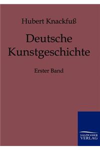 Deutsche Kunstgeschichte