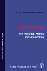 Das Image Von Produkten, Marken Und Unternehmen