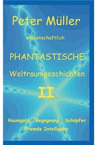 Phantastische Geschichten II