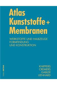 Atlas Kunststoffe + Membranen