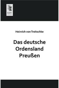 Deutsche Ordensland Preussen