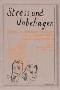 Stress Und Unbehagen