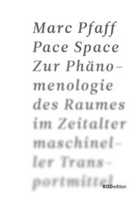 Pace Space