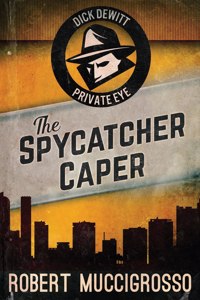 Spycatcher Caper