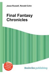 Final Fantasy Chronicles