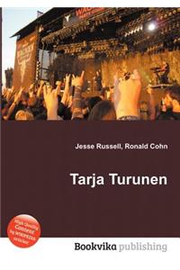 Tarja Turunen