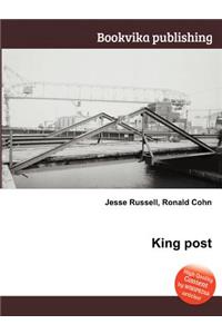 King Post