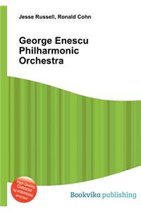 George Enescu Philharmonic Orchestra