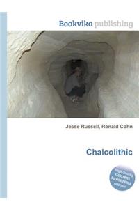 Chalcolithic