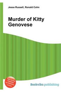 Murder of Kitty Genovese