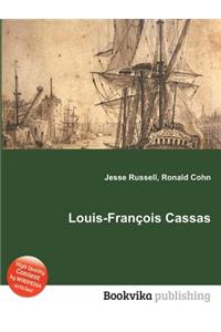 Louis-Francois Cassas