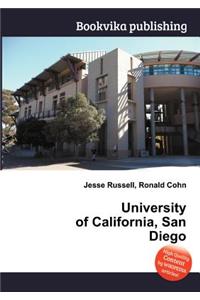 University of California, San Diego