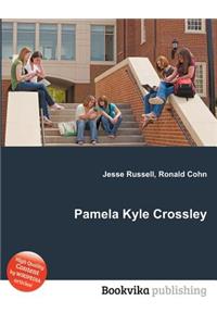 Pamela Kyle Crossley