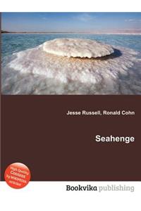 Seahenge