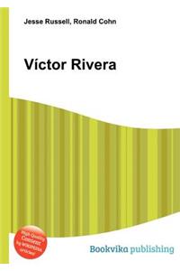 Victor Rivera