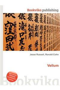 Vellum