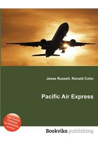 Pacific Air Express