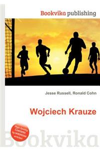 Wojciech Krauze