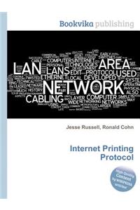 Internet Printing Protocol