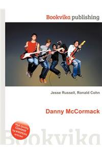 Danny McCormack