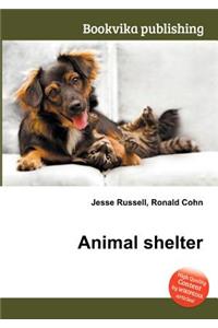 Animal Shelter