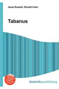 Tabanus