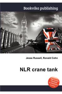 Nlr Crane Tank