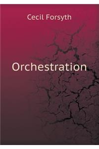 Orchestration