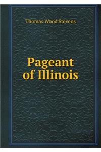 Pageant of Illinois