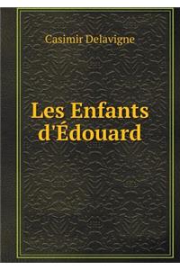 Les Enfants d'Édouard