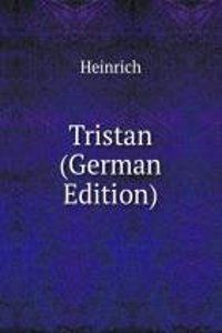 Tristan (German Edition)