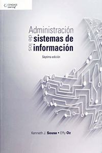 Administracion de los Sistemas de Informacion