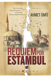 Requiem Por Estambul