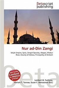 Nur Ad-Din Zangi