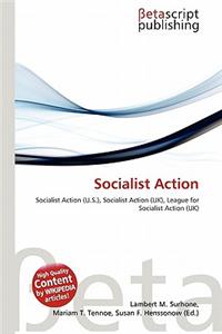 Socialist Action