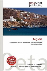 Aigion