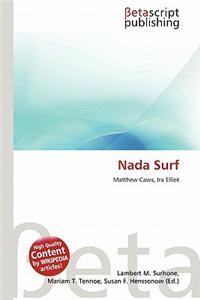 NADA Surf