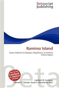 Ramirez Island