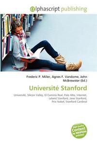Universite Stanford