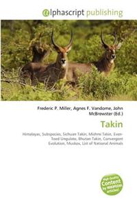 Takin