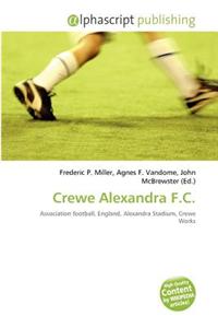Crewe Alexandra F.C.