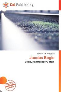 Jacobs Bogie