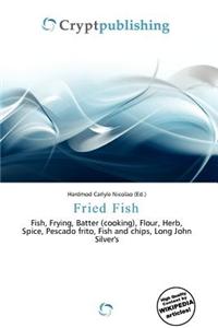 Fried Fish