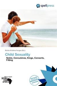 Child Sexuality