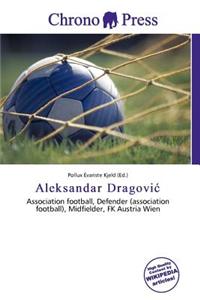 Aleksandar Dragovi